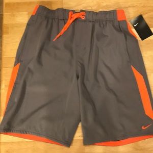 New Nike Volley Swim Trunks